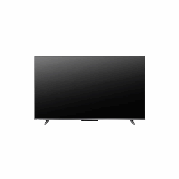 Hisense 50" QLED UHD 4K Smart TV with Dolby Vision & Atmos, 4K AI Upscaler, Quantum Dot Colour, Voice Control, VIDAA 50Q6N