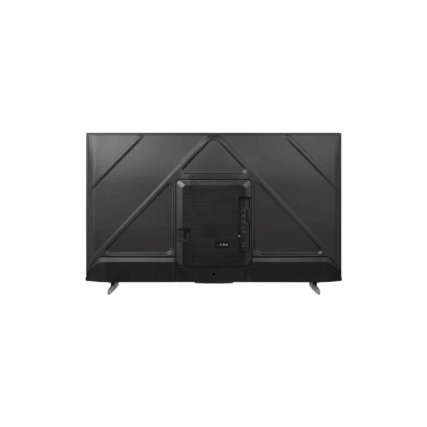 Hisense 50" QLED UHD 4K Smart TV with Dolby Vision & Atmos, 4K AI Upscaler, Quantum Dot Colour, Voice Control, VIDAA 50Q6N