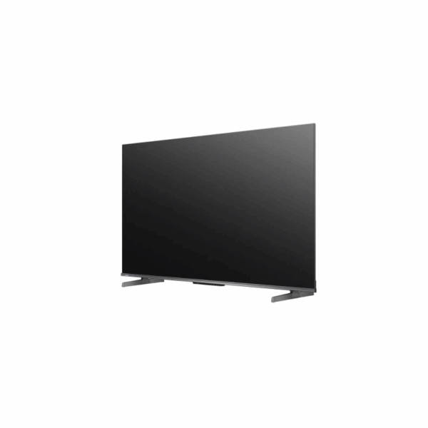Hisense 50" QLED UHD 4K Smart TV with Dolby Vision & Atmos, 4K AI Upscaler, Quantum Dot Colour, Voice Control, VIDAA 50Q6N