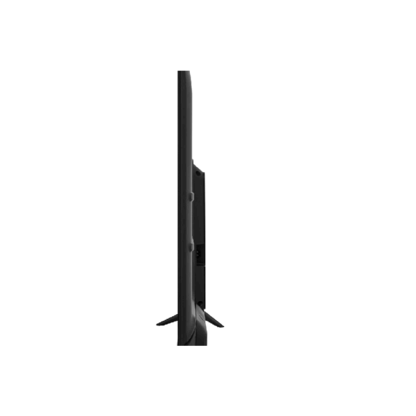 Hisense 55" LED UHD 4K Smart TV with Dolby Vision, HDR10, DTS Virtual:X, VIDAA 55A6N