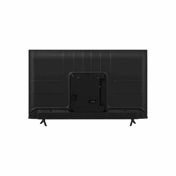 Hisense 55" LED UHD 4K Smart TV with Dolby Vision, HDR10, DTS Virtual:X, VIDAA 55A6N