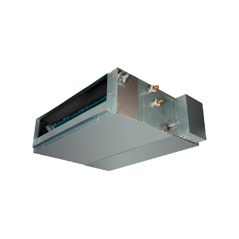Hisense Duct Air Conditioner 60000BTU with Inverter, Cooling & Heating, R410A Refrigerant, Wi-Fi Ready, Remote Control, Auto Restart AUD-60UX4SEH5