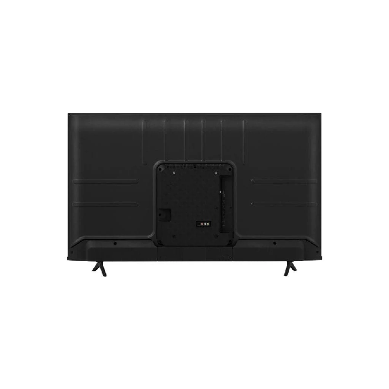 Hisense 50" LED UHD 4K Smart TV with Dolby Vision, DTS Virtual X, HDR, VIDAA 50A6N