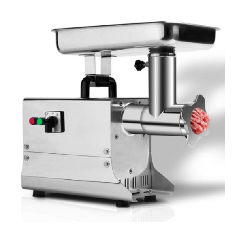 Generic Commercial Meat Grinder Stainless Steel 220kg/h