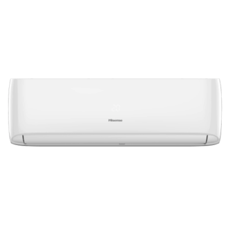 Hisense Floor Stand Air Conditioner with Inverter, Quiet Operation, Remote Control, Multiple Modes, Timer Function & Energy Efficient AUF-24TR4SJCPE
