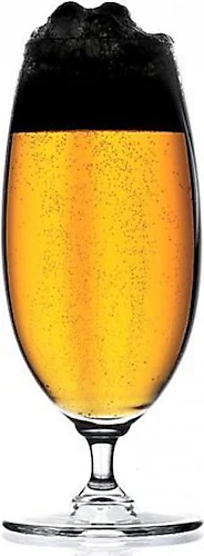 Pasabahce Beer Glass Prime Time 400ml 12pcs 44793