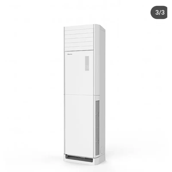 Hisense Floor Stand Air Conditioner Inverter AUF-48UTR4SNMHE