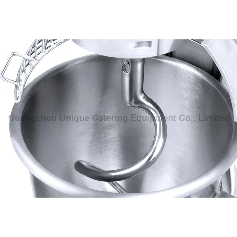 Commercial Food Mixer 10L 0.72KW B10B
