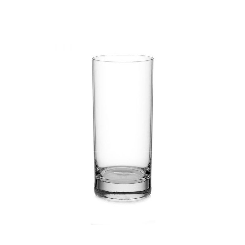 Ocean Glass 6pcs San Marino 290ml Drink Tumbler 1B00410L