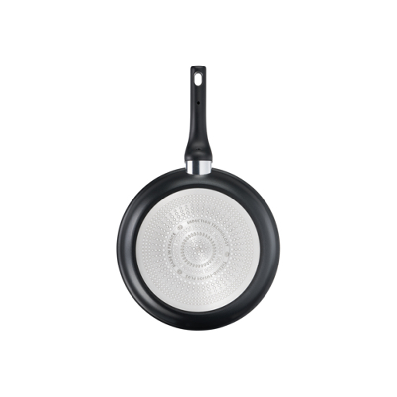 Tefal Unlimited Frypan 20cm Titanium Non Stick Anti Scratch All Hobs Safe Non Stick G6 Unlimited Cast Aluminum G2550243