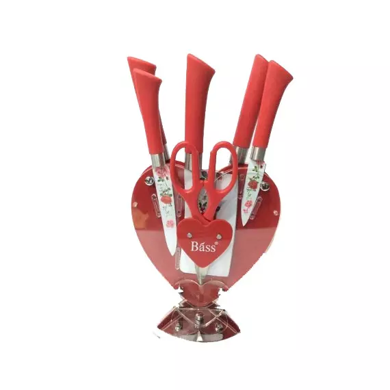 Nadstar Knife Set 1607112