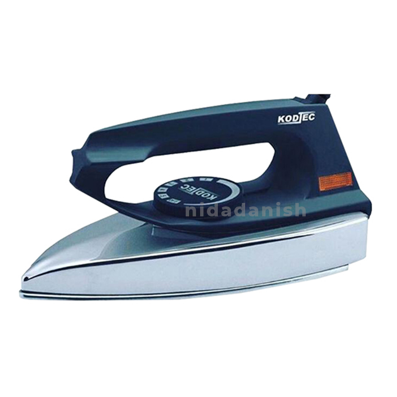 Kodtec Dry Iron 1200W KT-11IR