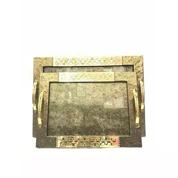 Nadstar Tray 2pc 201306136