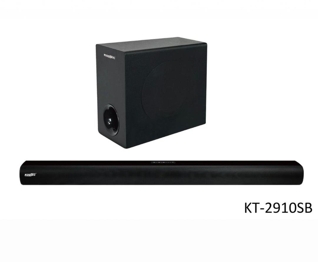 Kodtec Sound Bar Wireless KT-2910SB