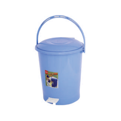 Cello Plastic Dustbin Pedal 20 380 x 410mm