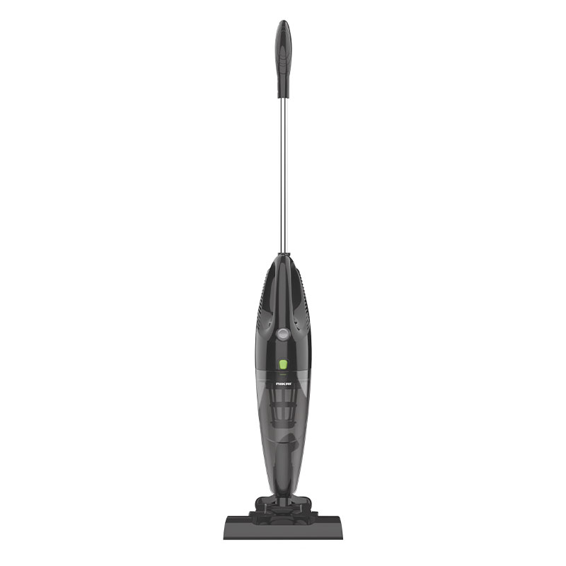 Nikai Stick & Handled Vacuum Cleaner 600W Corded Electric Cartridge Filter Bagless Canister One button Quick Release Dust Cup NVC320H1