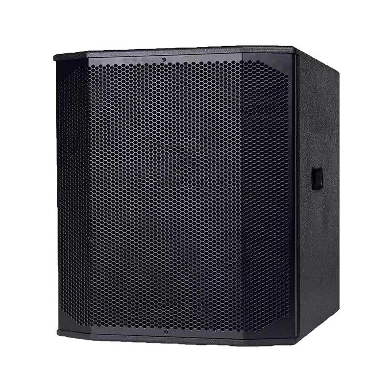 Kodtec Professional Music Speaker Base 18" Single KT-1819B