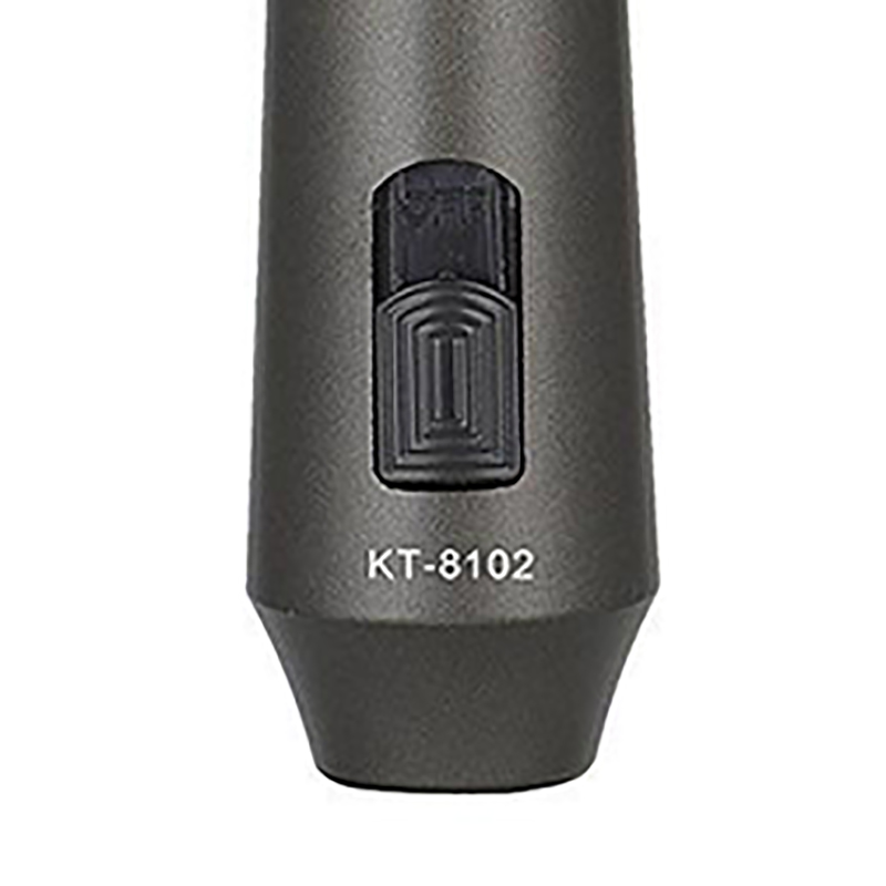 Kodtec Wired Microphone KT-8102