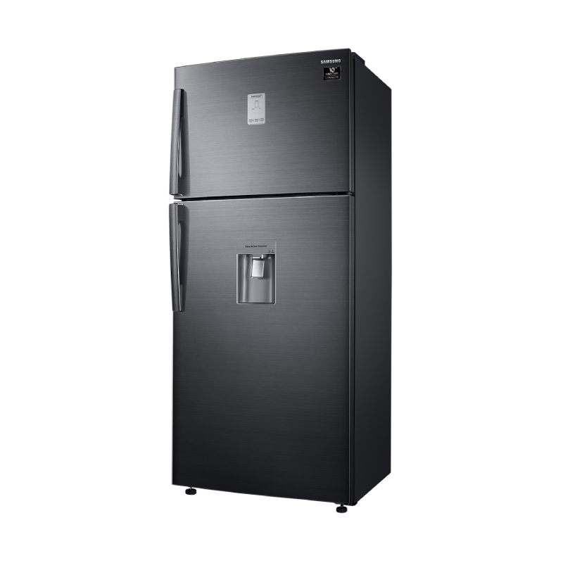 Samsung Refrigerator 526L Black RT67K641BS/RT53K6541BS