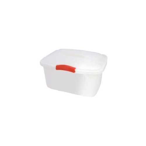 Cello Plastic Container Prince Box 3 (Small) 330 x 270 x 185mm (Pack of 3)