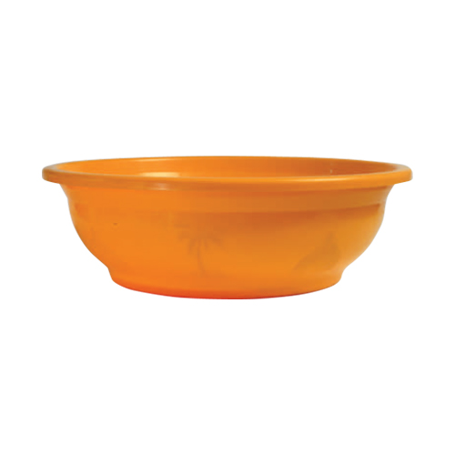 Cello Basin 50 Multi-Color 500 x 155mm (Pack of 3)