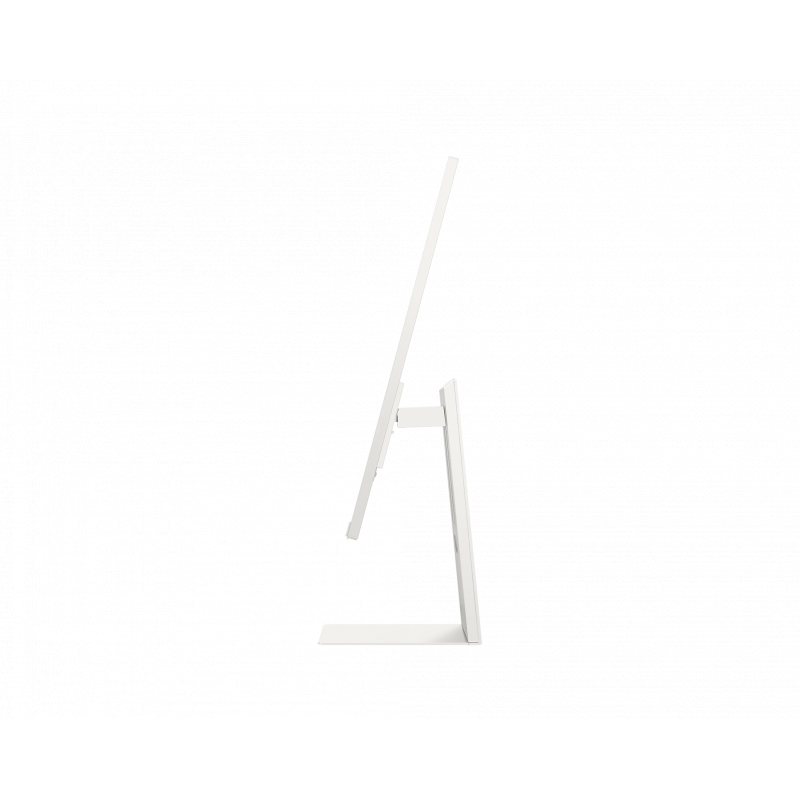 Samsung 32" 4K Smart Monitor M8 M80C, Iconic Slim Design, White LS32CM801UMXUE