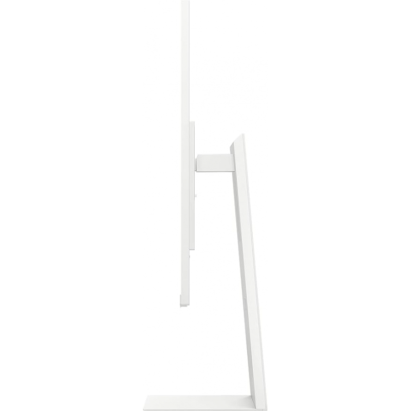 Samsung 32" 4K Smart Monitor M8 M80C, Iconic Slim Design, White LS32CM801UMXUE