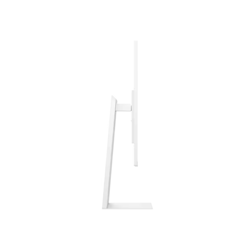 Samsung 32" 4K Smart Monitor M8 M80C, Iconic Slim Design, White LS32CM801UMXUE