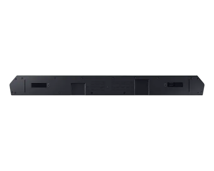 Samsung Home Theatre Q Series 3.1.2ch, 0.5W, Dolby Atmos_DTS-X, Q-Symphony, Adaptive Sound, Synergy with QLED, Wireless Bluetooth Subwoofers HW-Q600C/ZN