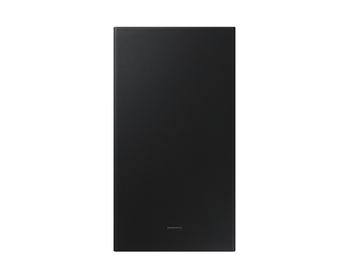 Samsung Home Theatre Q Series 3.1.2ch, 0.5W, Dolby Atmos_DTS-X, Q-Symphony, Adaptive Sound, Synergy with QLED, Wireless Bluetooth Subwoofers HW-Q600C/ZN