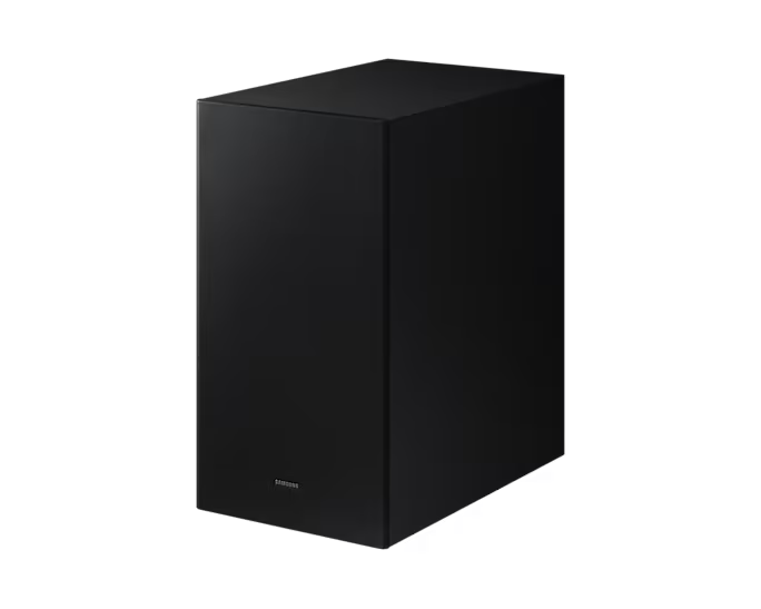 Samsung Home Theatre Q Series 3.1.2ch, 0.5W, Dolby Atmos_DTS-X, Q-Symphony, Adaptive Sound, Synergy with QLED, Wireless Bluetooth Subwoofers HW-Q600C/ZN
