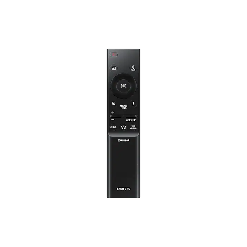 Samsung Home Theatre Q Series 3.1.2ch, 0.5W, Dolby Atmos_DTS-X, Q-Symphony, Adaptive Sound, Synergy with QLED, Wireless Bluetooth Subwoofers HW-Q600C/ZN