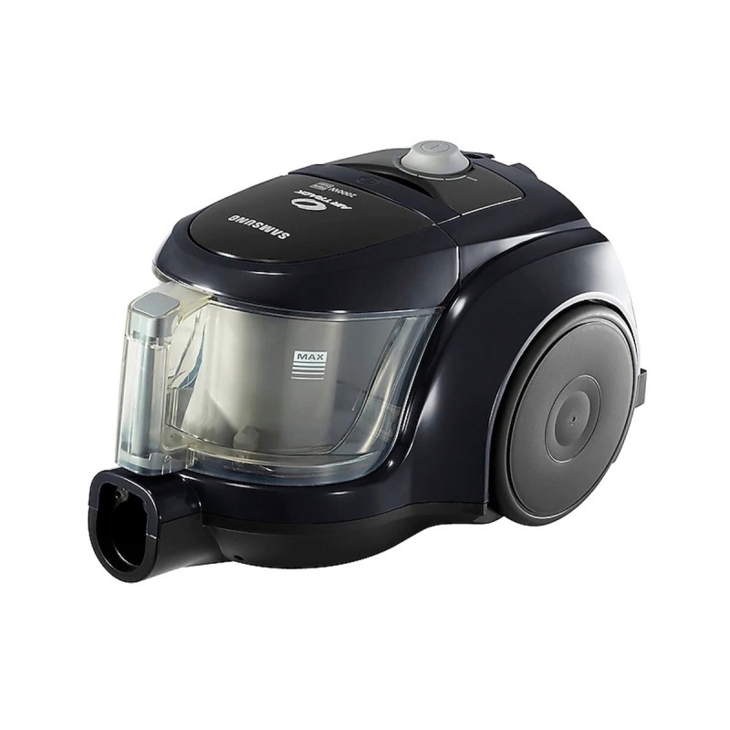 Samsung Canister Vacuum Cleaner 2000W Twin Chamber, Anti-Tangle, Easily Detachable VCC4570S4K/ATC