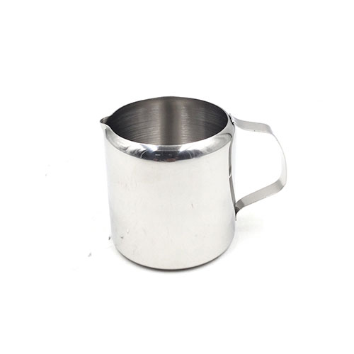 Nadstar Milk Cup Stainless Steel GF-10A