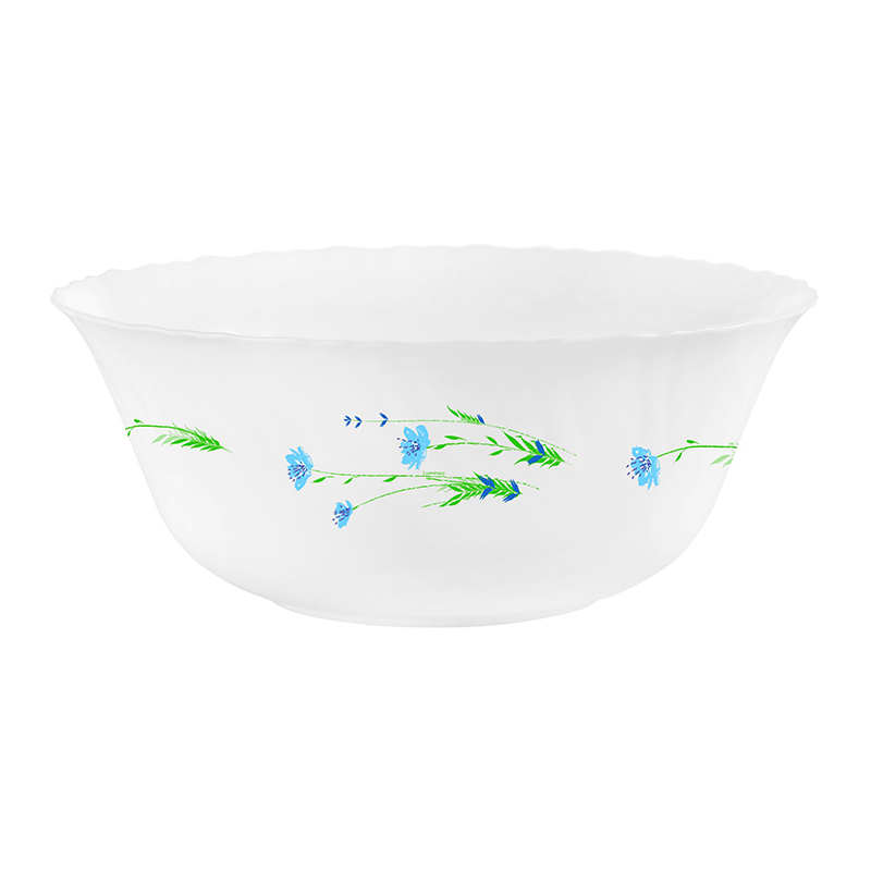 Luminarc Filomena Feston Bowl 25cm Pack of 6 Q1582