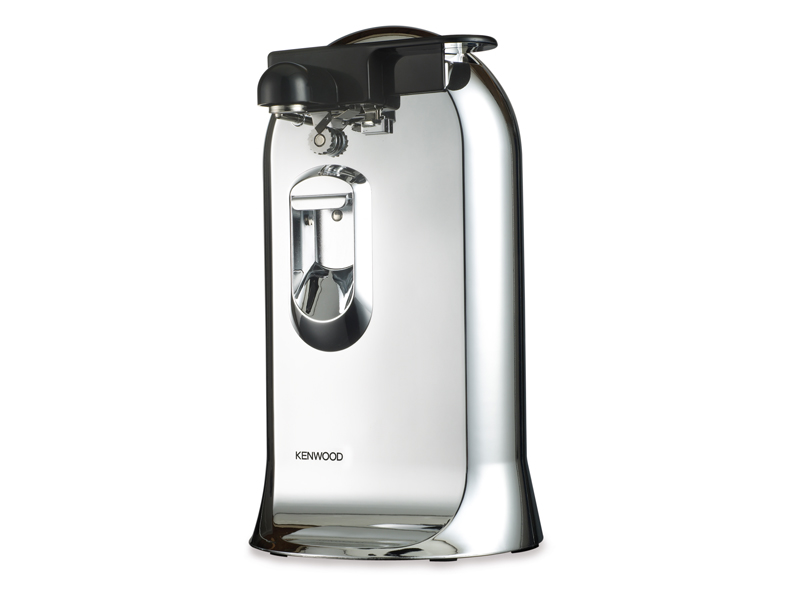 Kenwood Electric Can Opener 40W 3in1 CO606