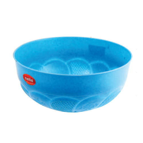 Cello Bowl Super 200 x 150mm (Pack of 6)