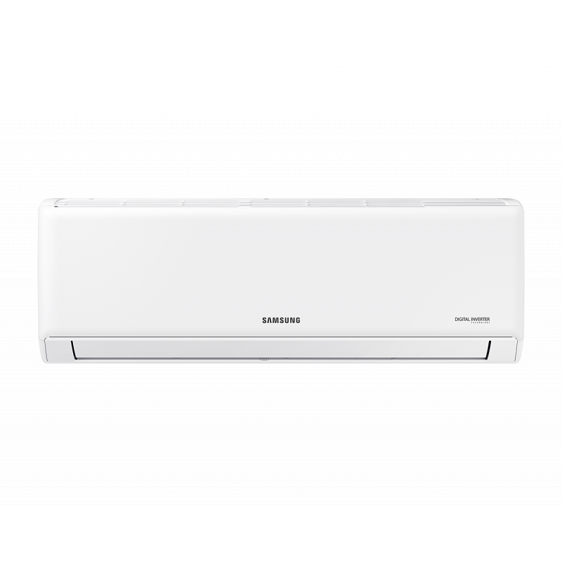 Samsung Wall Split Air Conditioner 12000BTU with Digital Inverter Boost, Energy Saving, HD Filter, Auto Swing, DuraFin+ AR12BVHGAWK/AF/AR12TVHGA