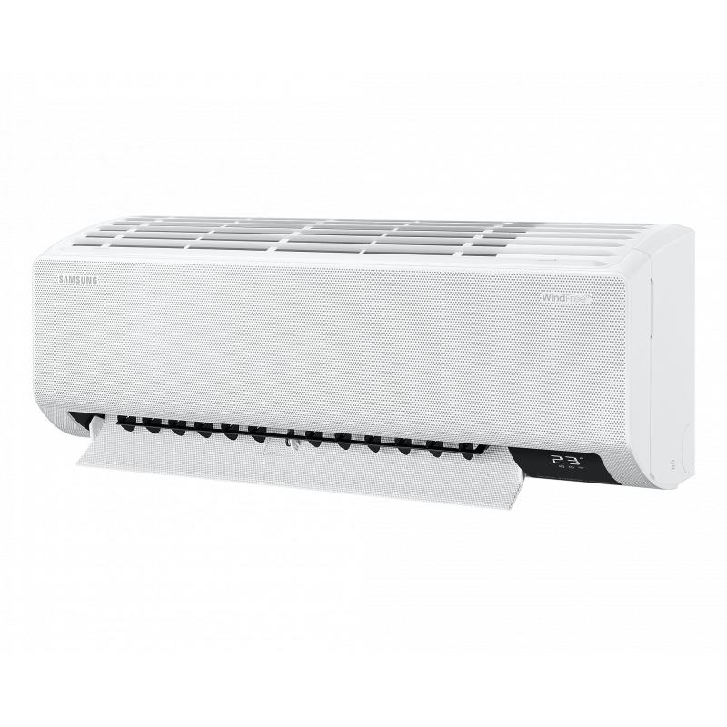 Samsung Wall Split Windfree Air Conditioner 9000BTU, Inverter, Triple Protector, Windfree