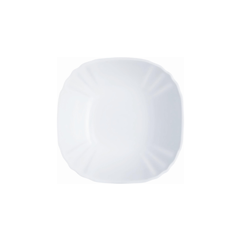 Luminarc Lotusia Dinner Plate 29cm N3621 6pcs Set