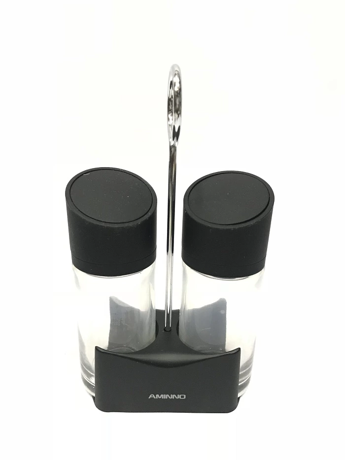 Nadstar Canister 7pc 1409267