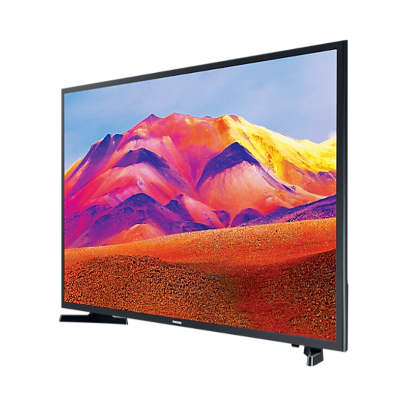 Samsung 40" LED FHD Smart TV, HDR, PurColour, Smart Hub & One Remote Function 40T5300