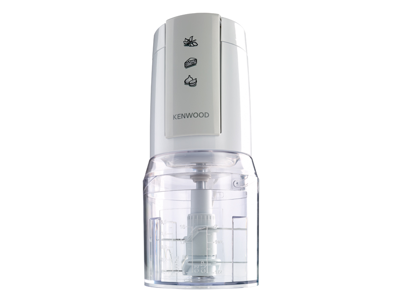 Kenwood Chopper Compact Quadblade CH550