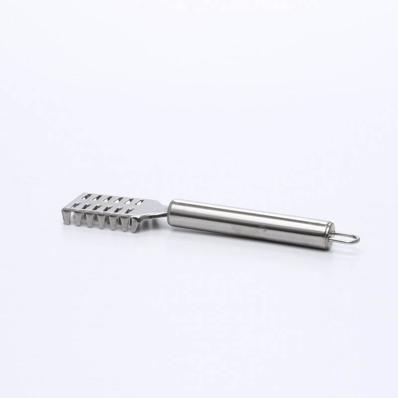 Fish Scale Remover Fast Planing & Scraping Stainless Steel
