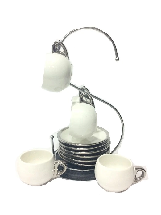 Nadstar Coffee set 200ml 1409101
