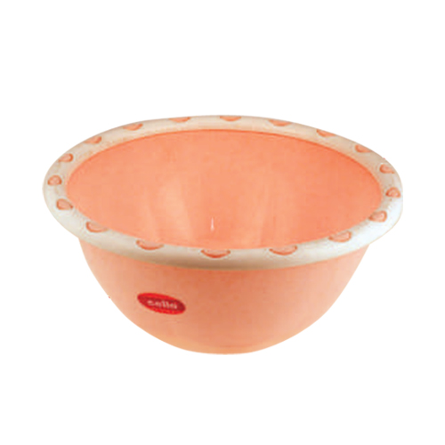 Cello Bowl Victory Small 270 x 110mm (Pack of 6)