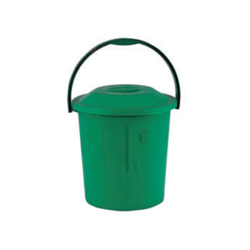 Cello Bucket Frosty 13L 300 x 300mm (Pack of 3Pcs)