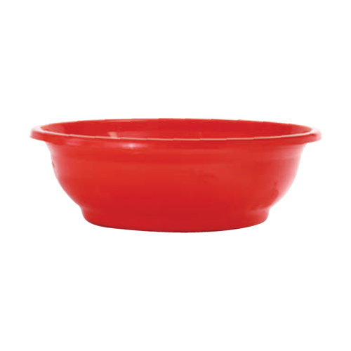 Cello Basin 42 Multi-Color 420 x 130mm (Pack of 6)