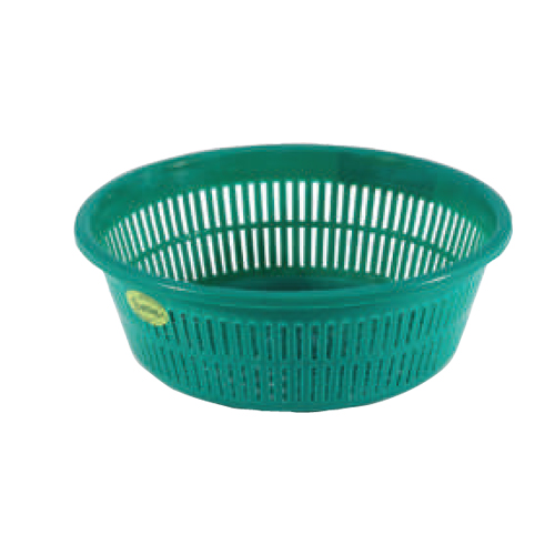 Cello Basket Fruity Set 20/23/27cm 3pc Set (Pack of 3)