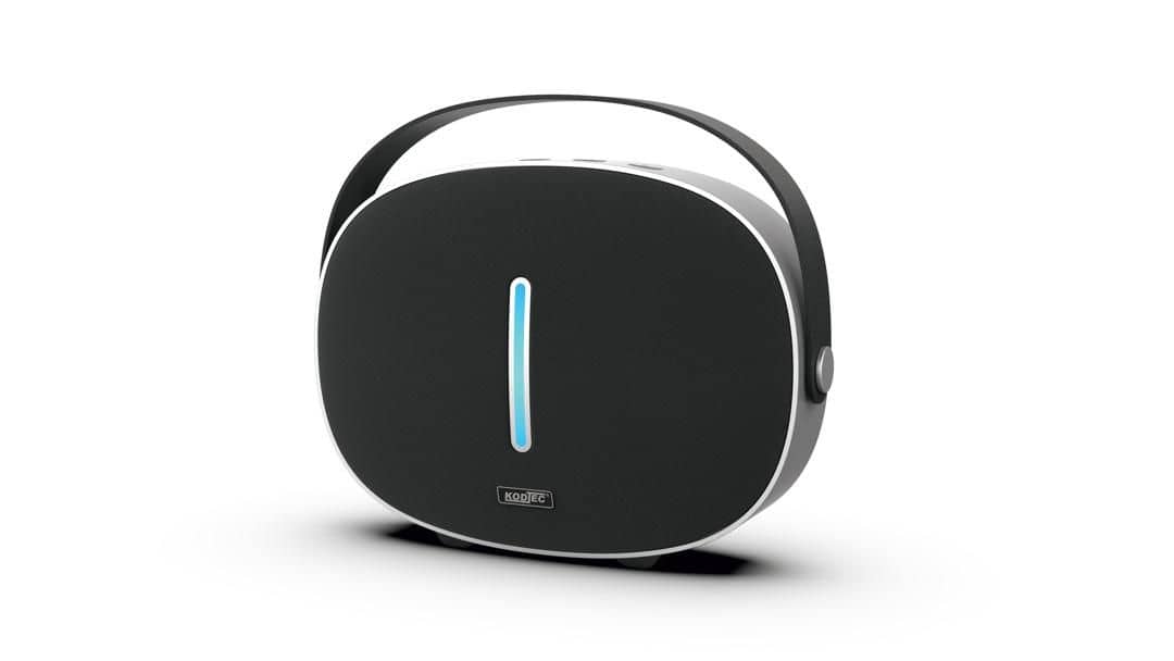 Kodtec Bluetooth Speaker KT-08BT